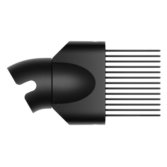 Hřebenový nástavec se širokými zuby